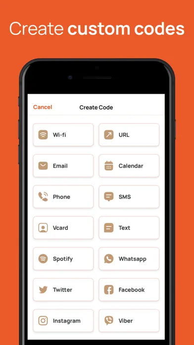 صور QR Now・AI Code Reader, Scanner