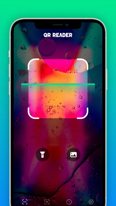 صور QR Reader - Smart Scan