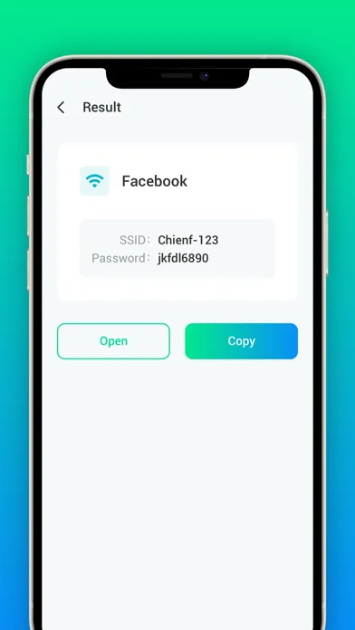 صور QR Reader - Smart Scan