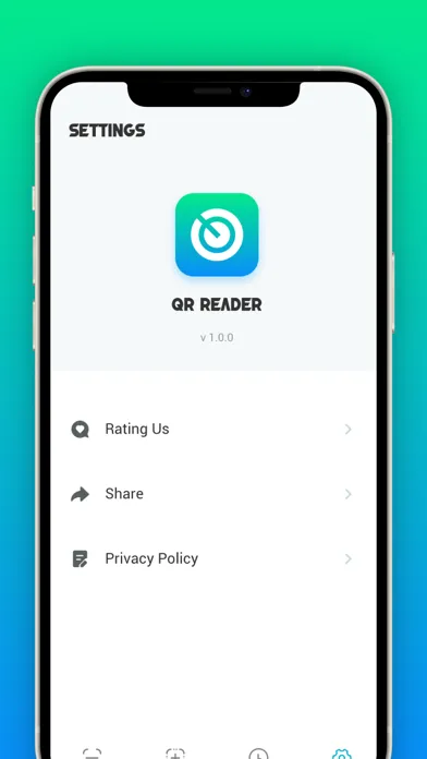 صور QR Reader - Smart Scan
