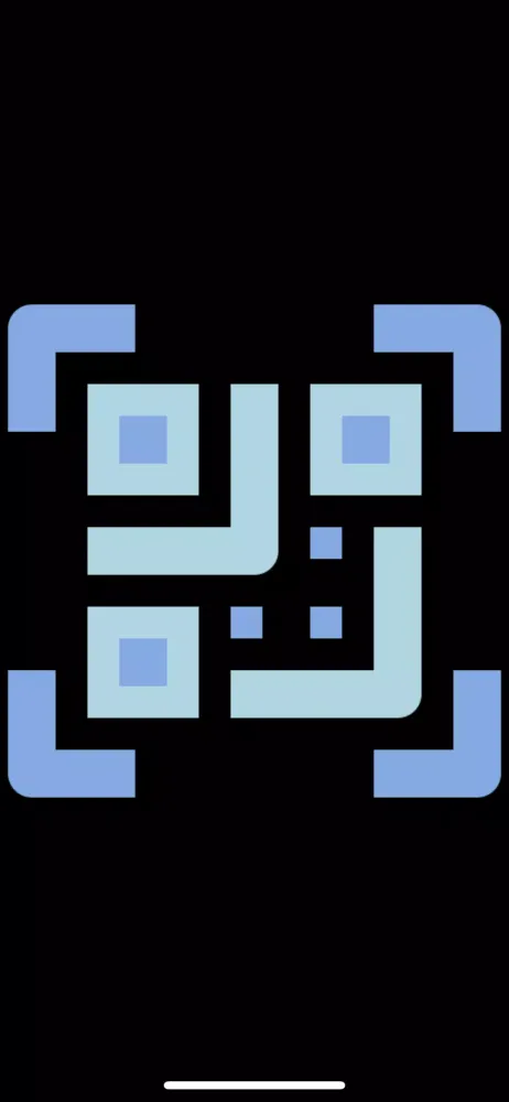 Qr reader 스크린샷