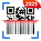 QR & Barcode Scanner