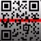 ماسح الباركود QR Barcode Scanner