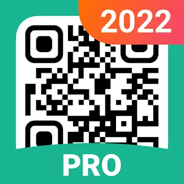 QR Generator Pro