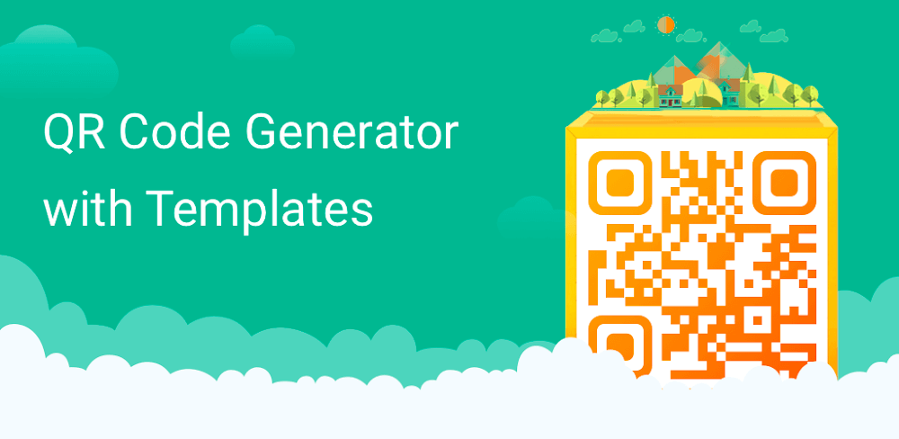 QR Generator Pro