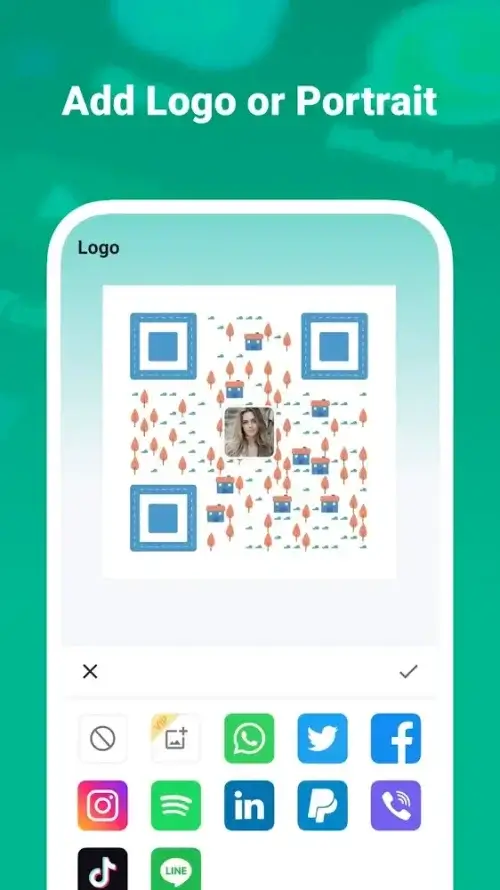 QR Generator Pro-screenshot-4