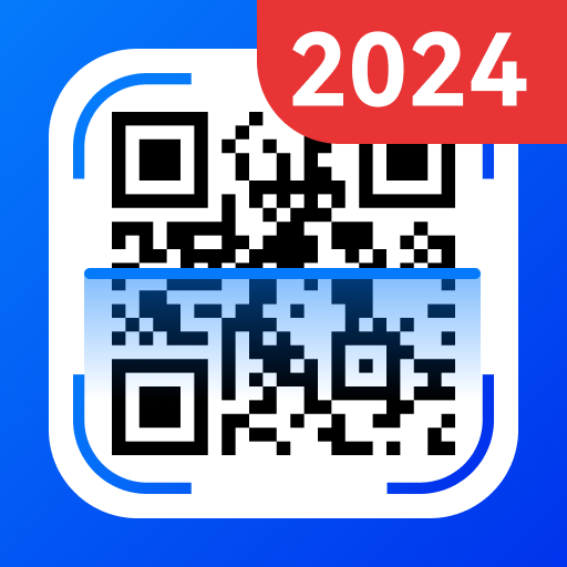 QR Code Reader, Barcode Scan