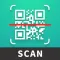 QR Scanner - PDF Scanner, OCR