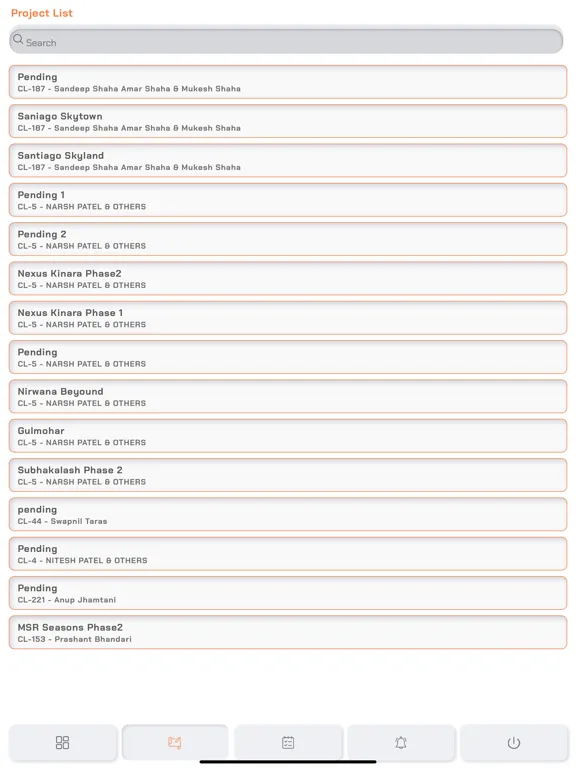 Dream Space Architects (DSA) iPad  Screenshots