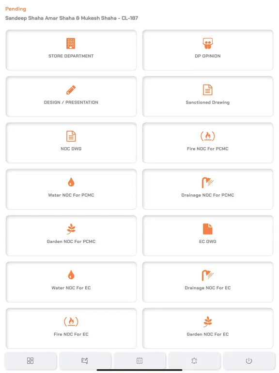 Dream Space Architects (DSA) iPad  Screenshots