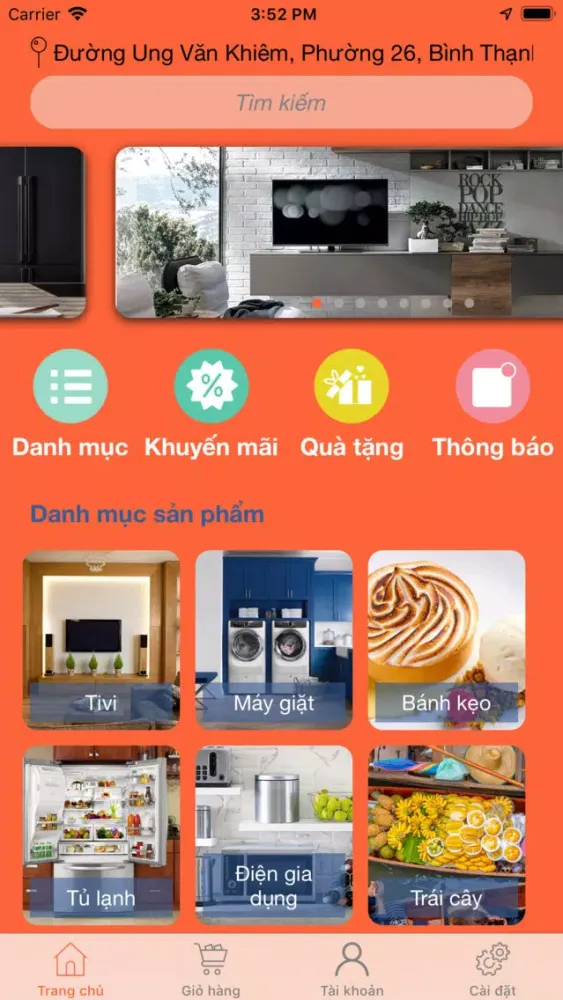 Hãy chọn giá rẻ स्क्रीनशॉट