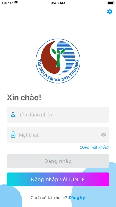 Niler - QTMT Hà Giang سکرین شاٹس