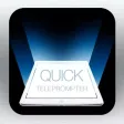 Quick Teleprompter Quick Teleprompter