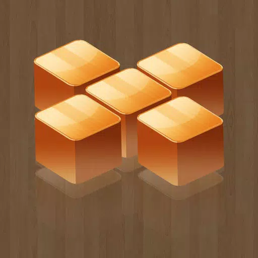 Wooden Blitz Block - A New Puzzle Adventure Wooden Blitz Block - A New Puzzle Adventure