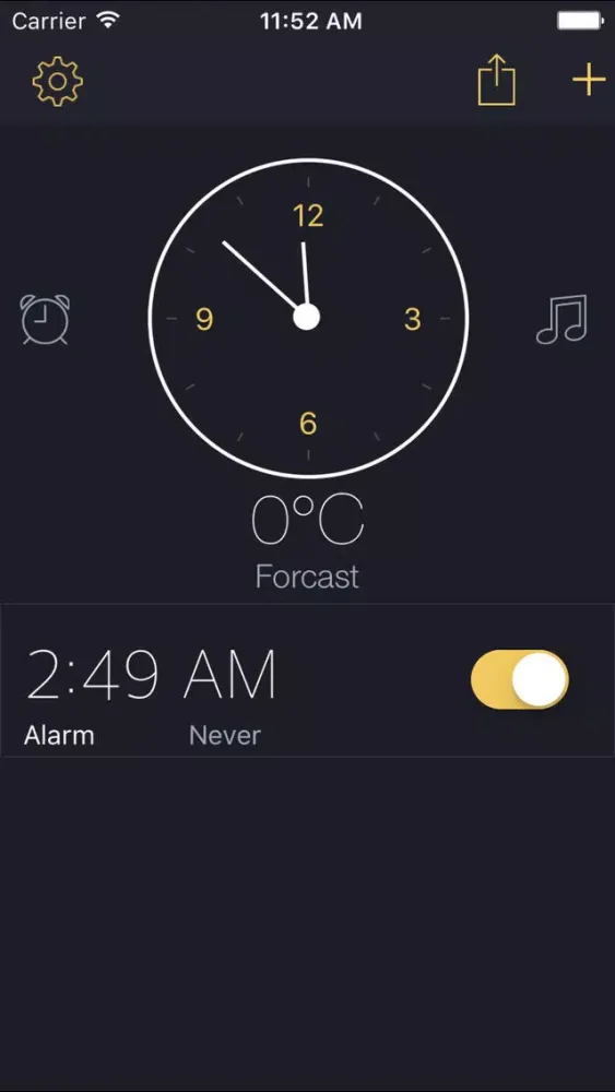 Muslim Alarm Clock - منبه المسلم سکرین شاٹس