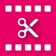 Video Editor - trim & crop
