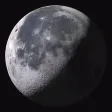 Nearside HD - The Moon in High-Res!