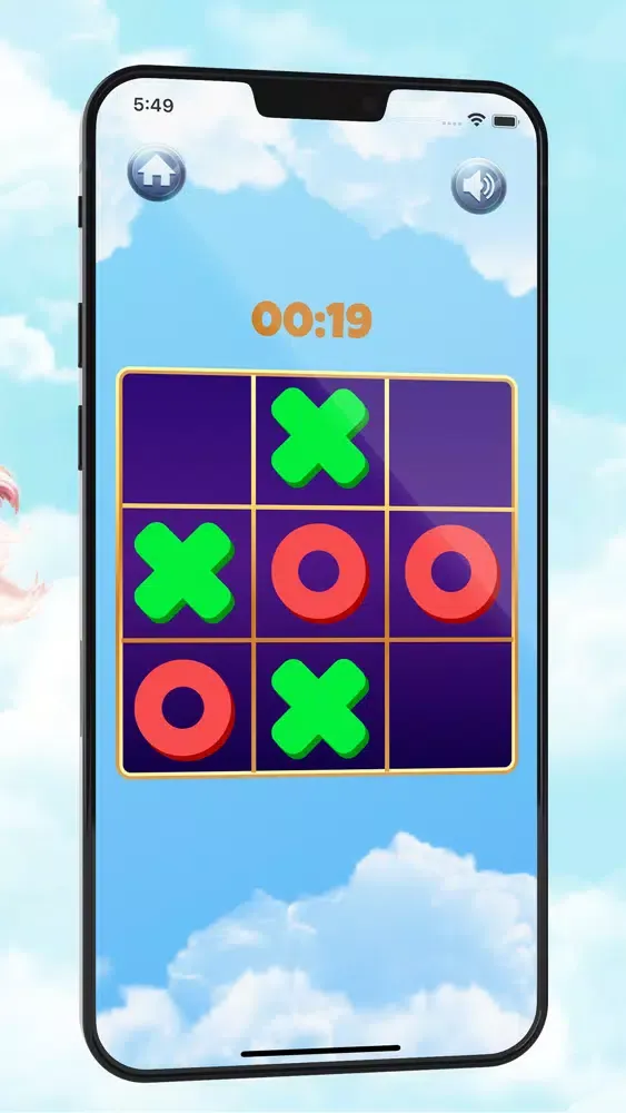 صور Quatro Casino: Xs & Os Jackpot