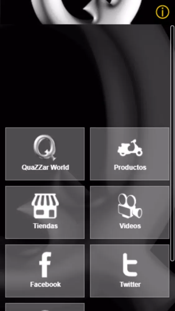 QuaZZar World应用截图