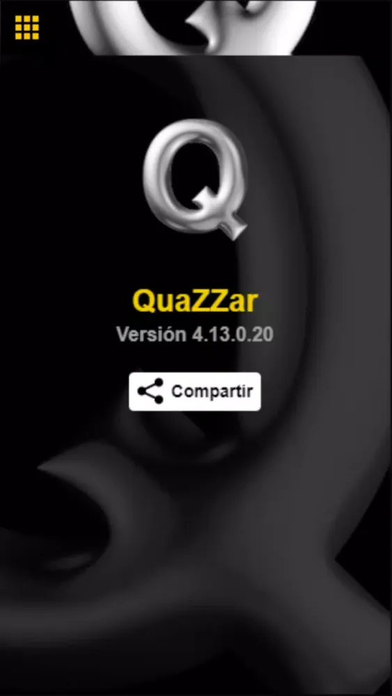 QuaZZar World应用截图