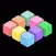Qubed Gridblock - Block blitz grid bubble mania legend puzzle game