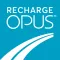STLévis - Recharge OPUS