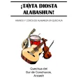 South Conchucos Hymnbook