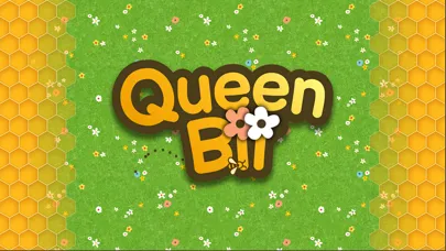 Capturas de tela do Queen Bii