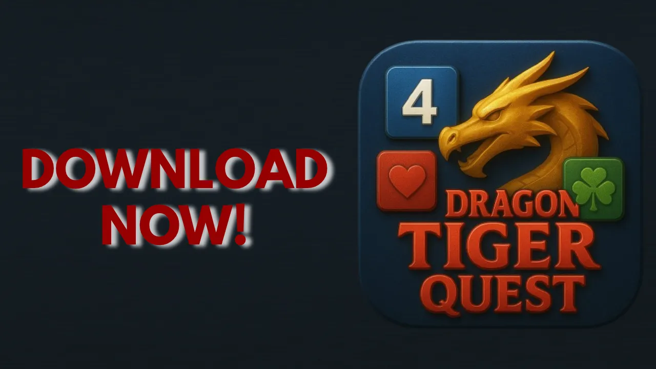 Dragon Tiger Quest Screenshots