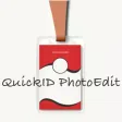 QuickID PhotoEdit