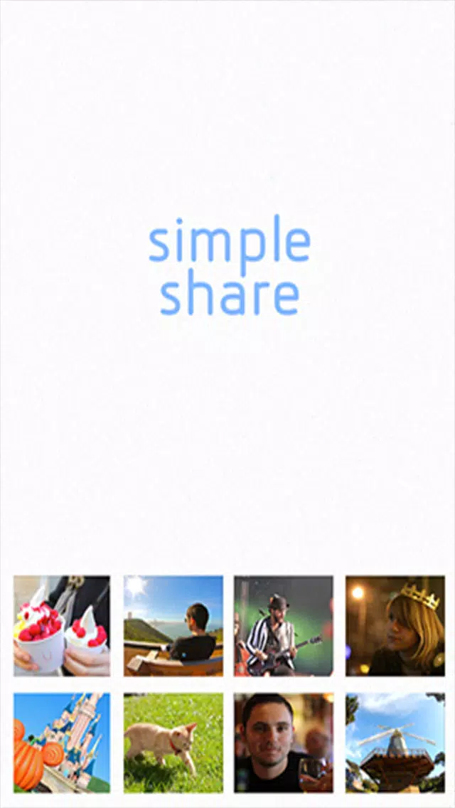Quick Pics应用截图