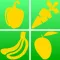 Fruit and Veg Quiz