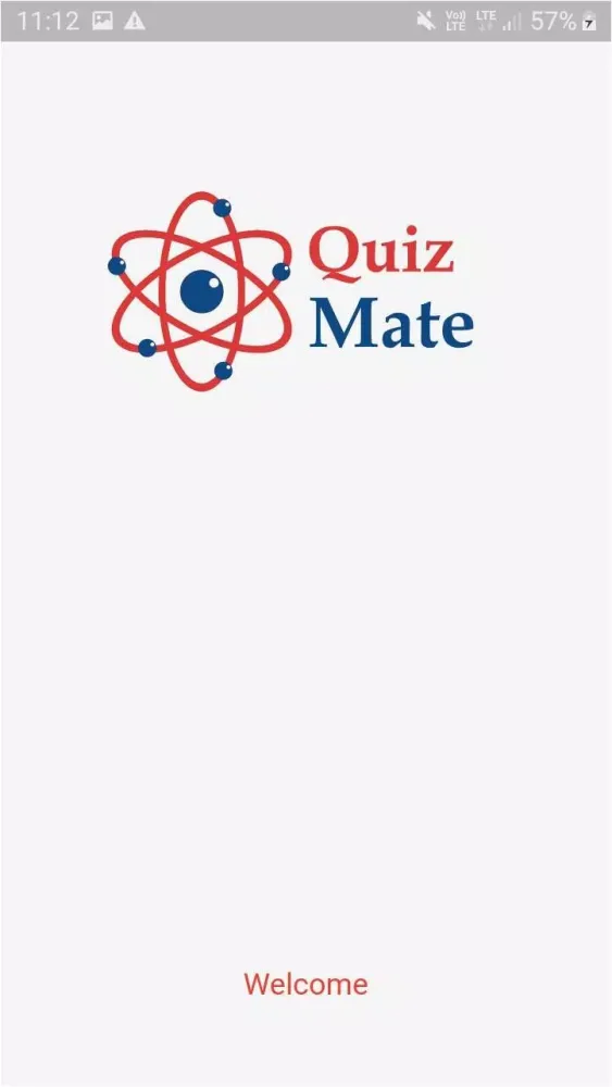 Quiz Mate (Testing) Screenshots