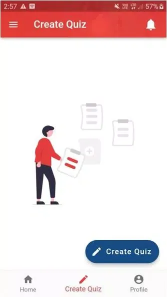 Quiz Mate (Testing) Screenshots