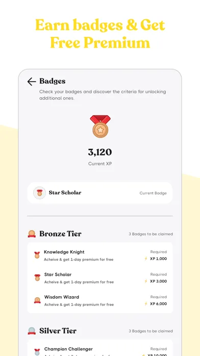 MCQsLearn: All-in-One Courses Ekran Görüntüleri