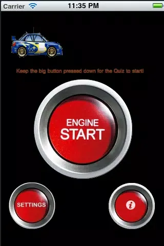 Car Trivia Quiz - World Automobiles স্ক্রিনশট