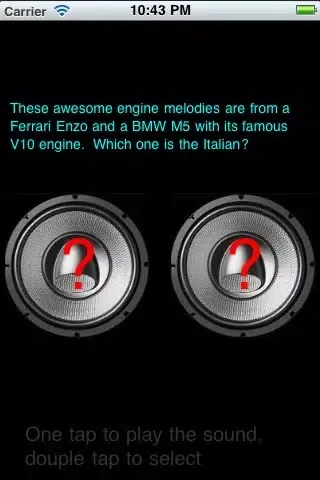 Car Trivia Quiz - World Automobiles স্ক্রিনশট