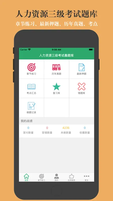 صور 人力资源三级考试鑫题库