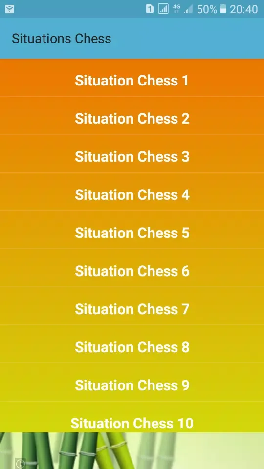 Скриншоты Chinese Chess Upside