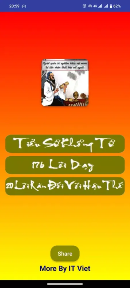 Loi day Khong Tu Ekran Görüntüleri