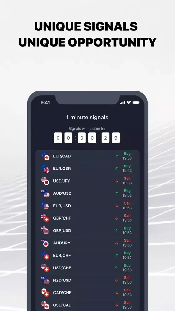 Quotex - Trading Platform应用截图