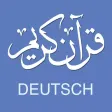 Quran German