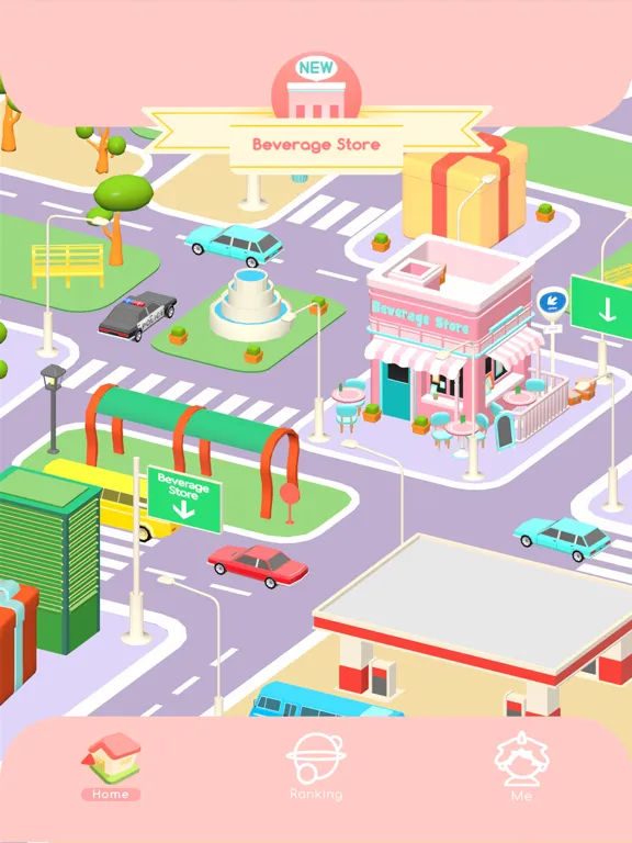 LingoGame.AI iPad  Screenshots