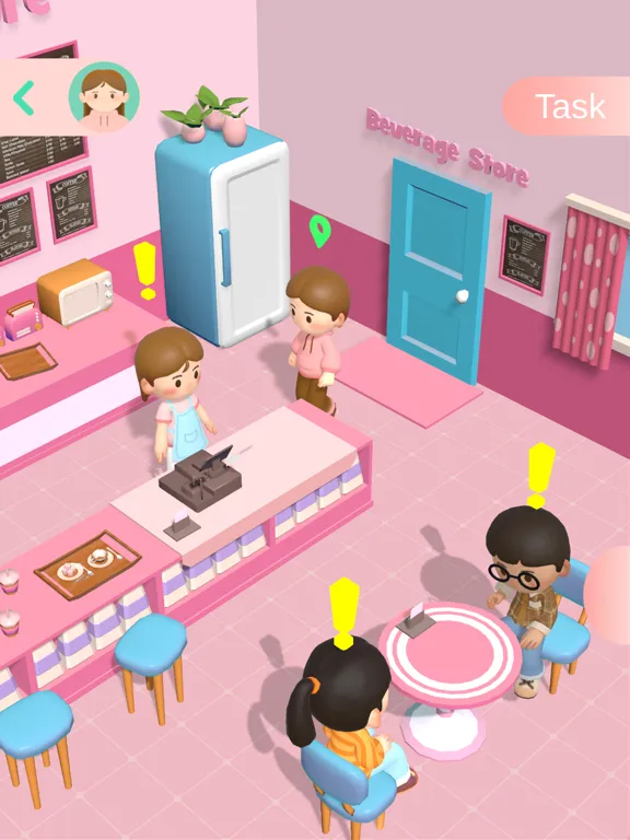 LingoGame.AI iPad  Screenshots