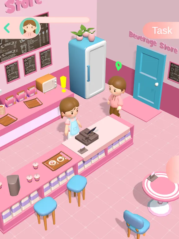 LingoGame.AI iPad  Screenshots