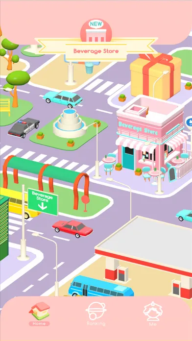 LingoGame.AI Screenshots