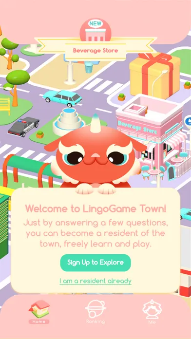 LingoGame.AI Screenshots