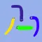slither.io mobile ©