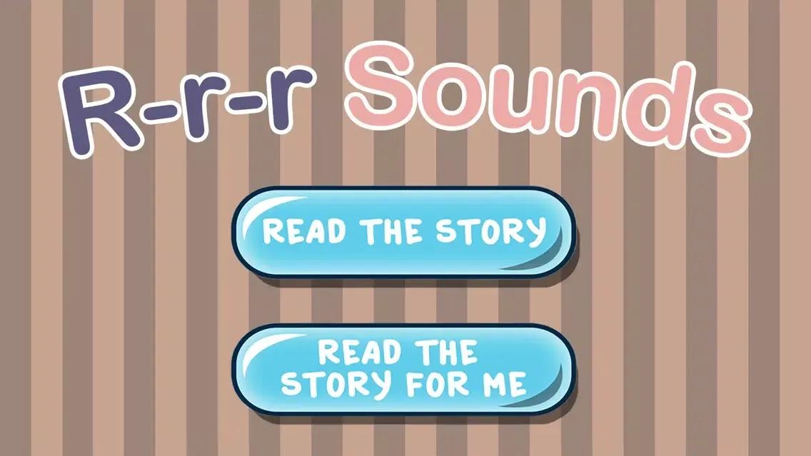 Tangkapan layar R-R-R SOUNDS STORY BOOK