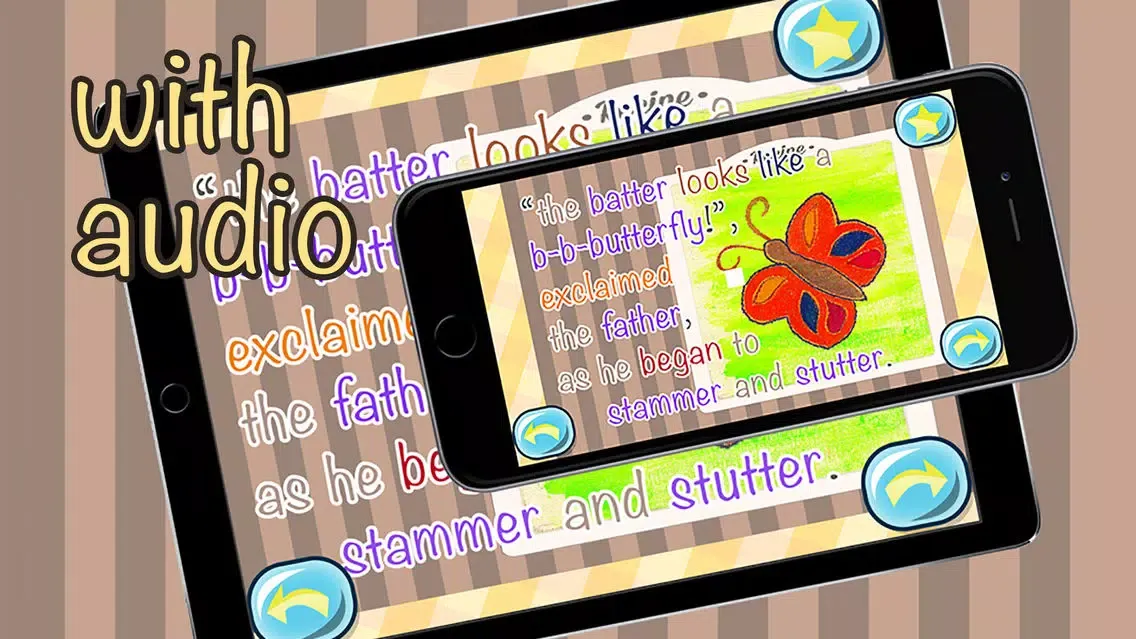 Tangkapan layar R-R-R SOUNDS STORY BOOK